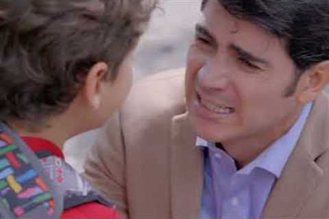 La Rosa de Guadalupe | El tartamudo FULL HD VIDEO | New Episode 2025