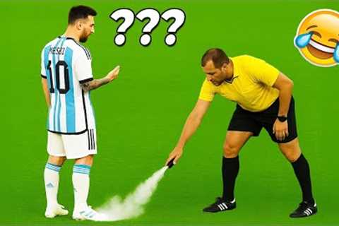 Funny Soccer Football Vines 2025 ● Goals l Skills l Fails
