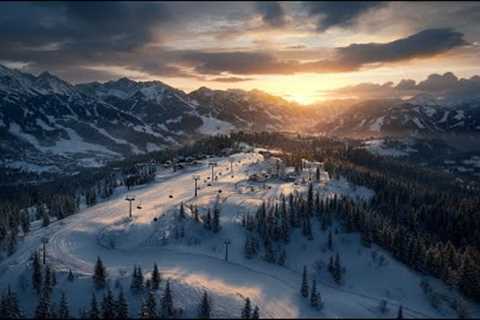 Mountain FPV Drone Flight - #fpv #fpvfreestyle  #iflightgo