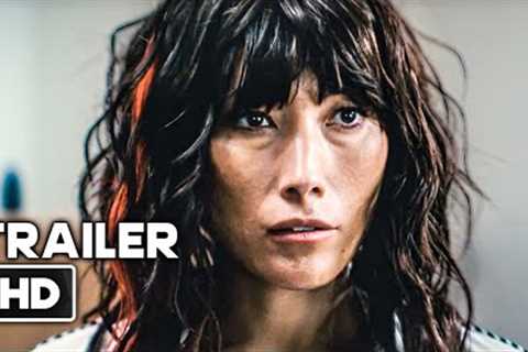 JOE BABY Official Trailer (2025) Dichen Lachman, Ron Perlman Movie HD