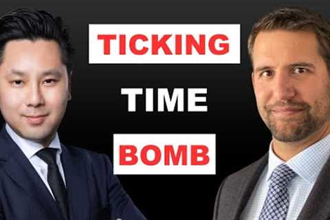 Market Is 'Ticking Time Bomb': Chris Vermeulen On What's Next For Dead Cat Bounce