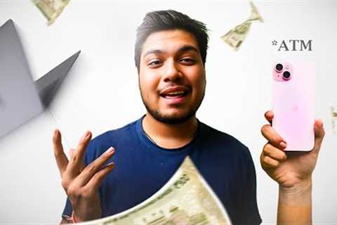Money Making Using Phones in 2025! (No PC Needed)