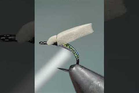 World’s MOST Popular Dry Fly Just Got Better!
