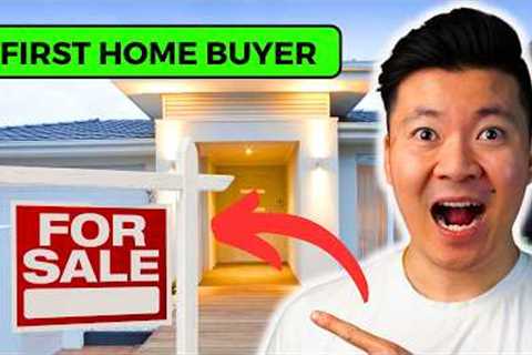 10 Crucial Tips For Buying Your First Home in Australia 2025 (That I Wish I Knew Earlier)