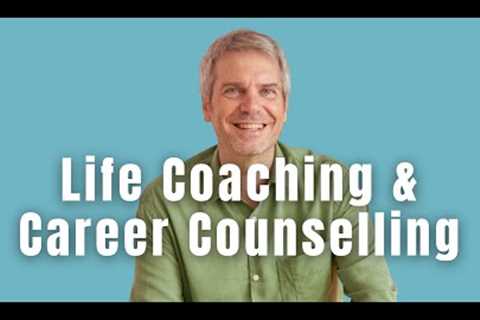 Life Coaching and Career Counselling | Online Course | Training Express