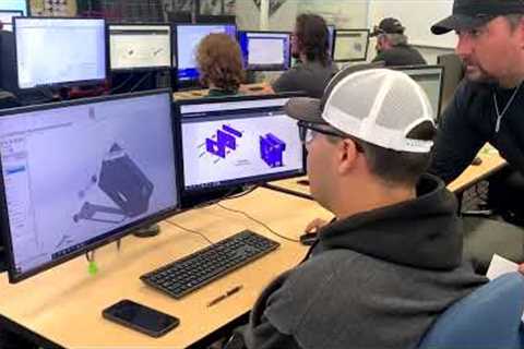 Career Training in Drafting &amp; CAD