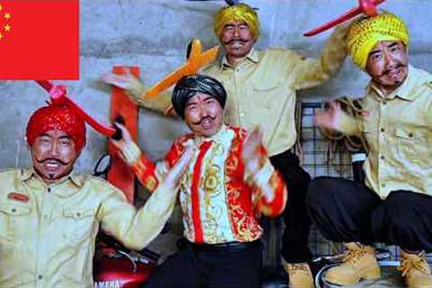 Why Indians Are FURIOUS About This Viral Chinese Track | Detailed Report