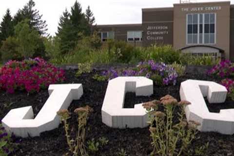 JCC Fast-Track Career Training