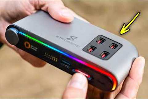 22 New Gadgets And Inventions ( 2025 ) That You Will Want to Buy