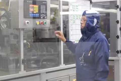 Producing Medical Technology Safely