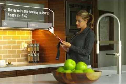 Life Simplified with Connected Devices