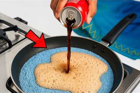 I Tried These Viral Kitchen Hacks..And This Happened | Cooking tips| Cleaning hacks  @ArtkalaAngan ​