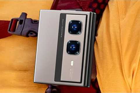 11 New Tech Gadgets And Inventions ( 2025 ) You Should Have