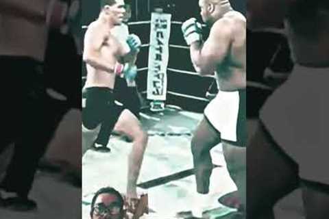 what a tiring fight #ufc #sports #trending #martialarts