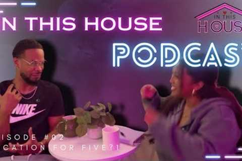 Surprise, We’re Going to Florida! 🎉✈️🌴 | In This House EP02