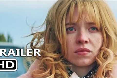 AMERICANA Official Trailer (2025) Sydney Sweeney