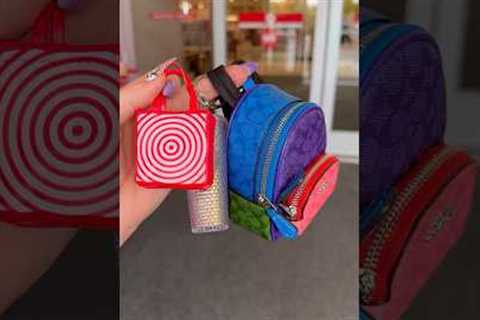 Why am I like this 😩😅 #mini #shopping #target #haul #mothersday