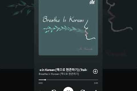 5 Best Podcasts for Korean Learners