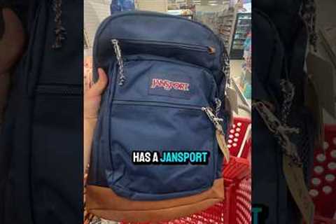 Who has cheaper back to school items Walmart or Target #walmart #target #backtoschool