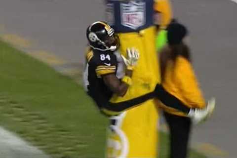 Craziest Why? Moments in Sports History