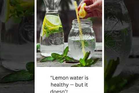 5 Surprising Health Hacks That Actually Work! 🍌💤🍵 #Shorts #healthtips #facts #fatburningsecrets