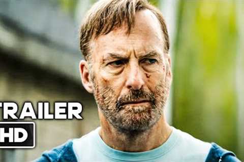 NOBODY 2 Official Trailer (2025) Bob Odenkirk Action Movie HD