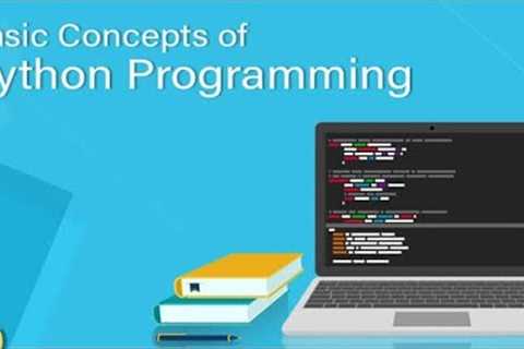 Python basics for beginners in 2025 | Python fundamentals explained detailed...