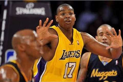 NBA Thrilling Playoffs ! MOMENTS