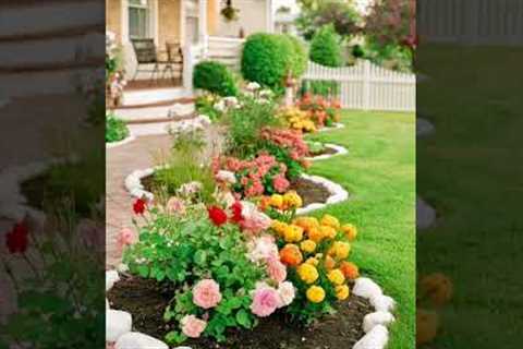 New Landscaping Ideas | Garden Design ideas