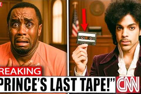 Diddy Loses Control in Court After Prince’s Final Recording Is Played  in 1st Week of the Trial!