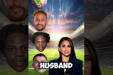 Messi’s Wife Roasts Ronaldo… Then Speed Shows RUNALDO 😂💀