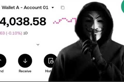 Get $4,000 Free USDT on OKX Wallet - No Deposit (Free Crypto Hack) 2025 Update