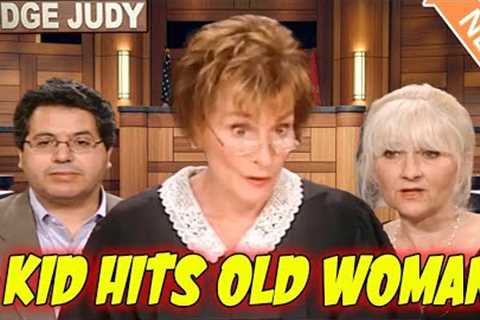 Judge Judy [Episode 11992] Best Amazing Cases Season 2O24 Full Episodes HD
