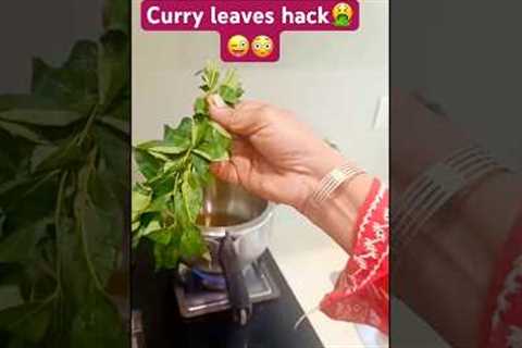 #cooking Hacks Everyone Should Know | Amazing Cooking hack 🪴😋🙌🏻#shorts #trending #cookingtips