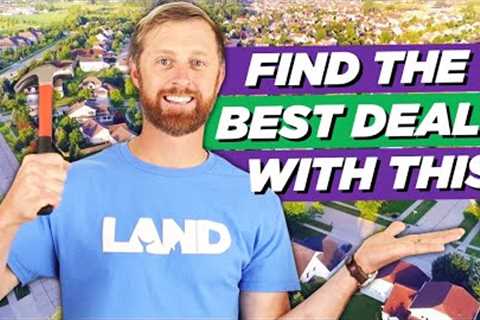 How To Buy Land And Build Multiple Homes