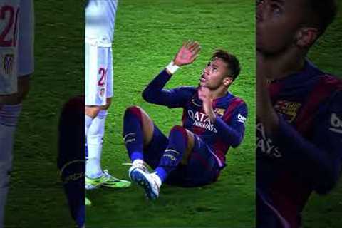 Angry Neymar 🥶🔥 #neymar #neymarjr #football #edit #fyp #viral #barcelona #messi