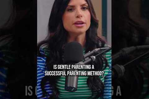 Why ‘Gentle Parenting’ Might Be Ruining Your Kids 😬