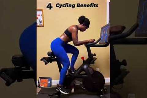 Transform Your Life with Loving Cycling 🚴🏾‍♀️: Peloton's Ultimate Cardio Workout!