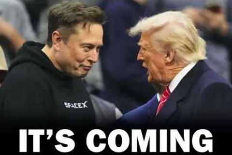 The US Is About To Experience Massive Change