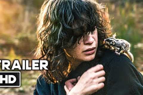 BOUND Official Trailer (2025) Thriller Movie HD