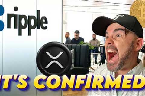Ripple XRP Holders XRP’s Huge Leap Tomorrow: Why Bitcoin Investors Are Worried!