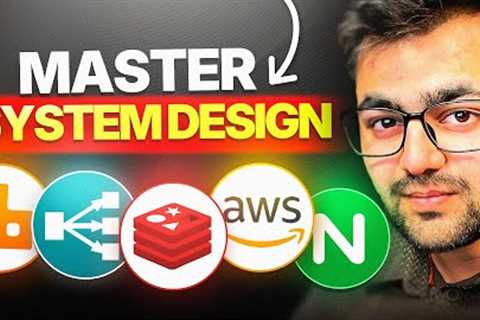 System Design for Beginners