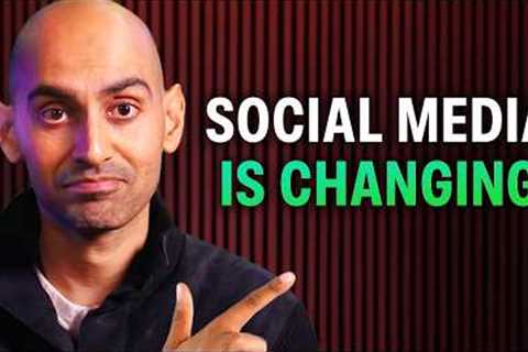 These 2025 Social Media Trends Will Make You Rich