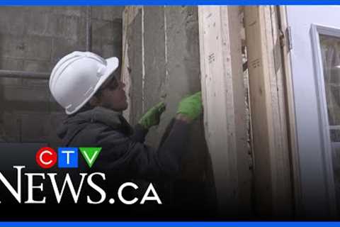 How easy is it to get a job in skilled trades?