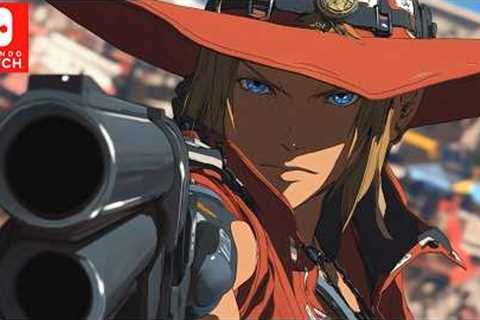 14 NEW Switch Games Recently ANNOUNCED And Release Date UPDATE | EP. 120