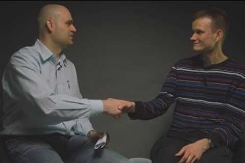 Vitalik Buterin: Ethereum is a Decentralized Consensus Platform