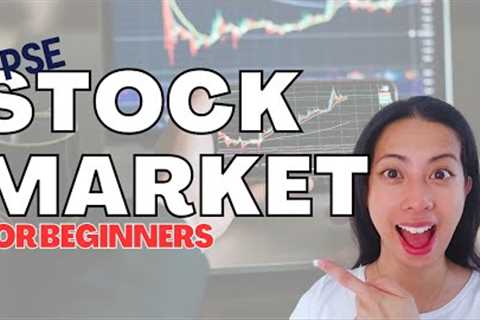 How To Invest In The Philippine Stock Market For Beginners