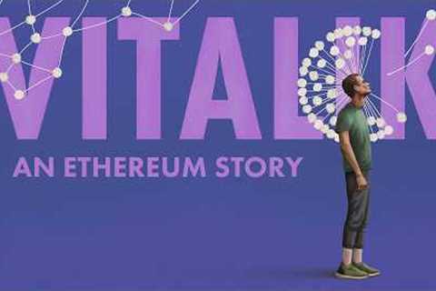 Vitalik: An Ethereum Story // Teaser