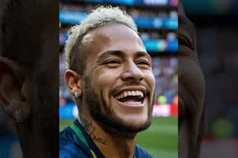 NEYMAR’S BIRTHDAY DISASTER ft  Angry Messi &amp; Confused Ronaldo