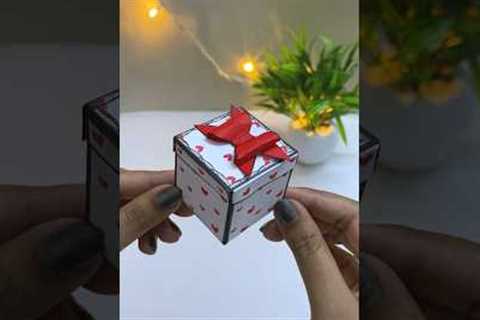 Perfect gift for birthdays! 🥺🎀💫  #shorts #cute #diy #happy #love #trending #craft #gift #viral..